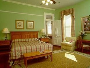 The Queen Anne 写真