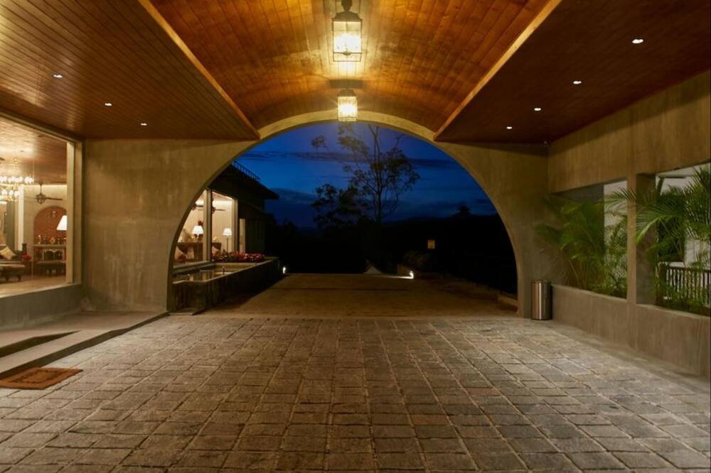 ザ アーガイル 写真