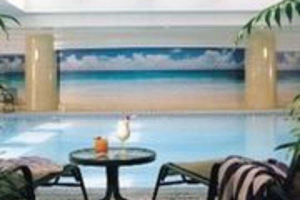 チャン アン グランド ホテル (北京長安大飯店) 写真