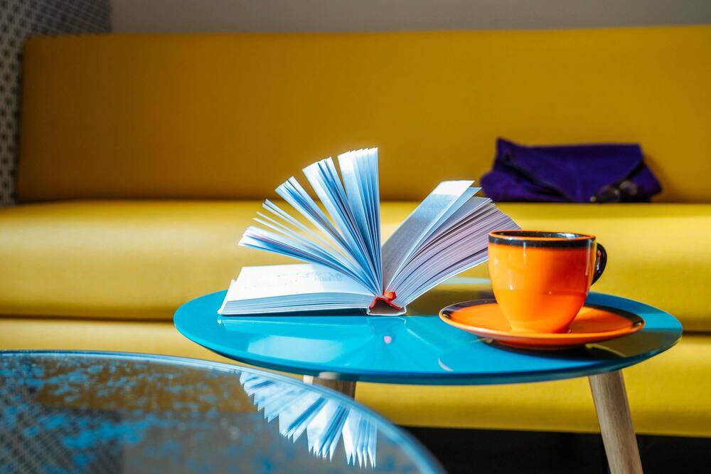 イビス スタイルズ ペルピニャン センター 写真