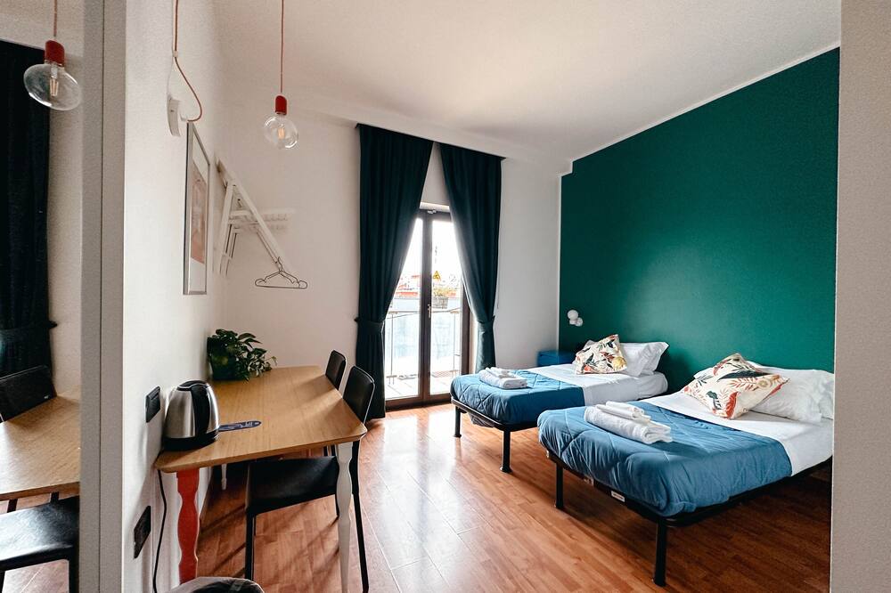 オステッロ ベロ ミラノ チェントラーレ 写真