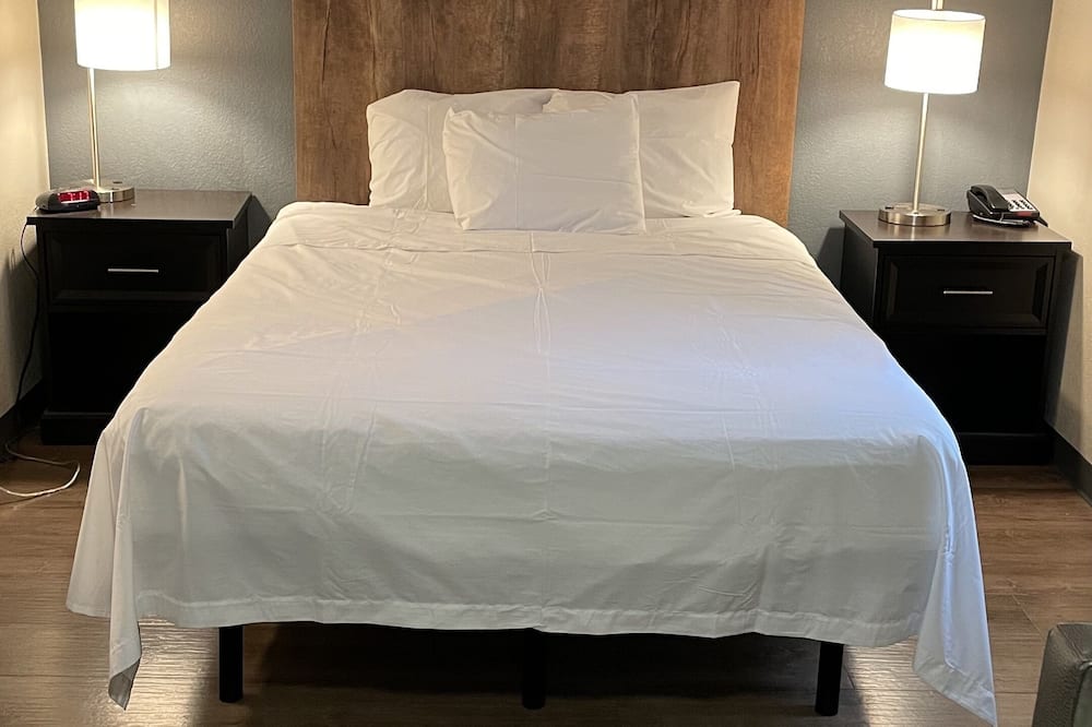 ソネスタ シンプリー  スイート メンフィス 写真