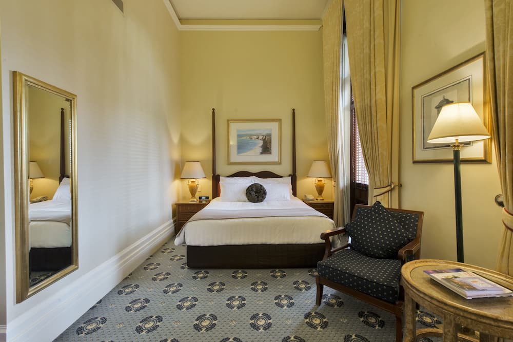 トレジャリー ブリスベン 写真