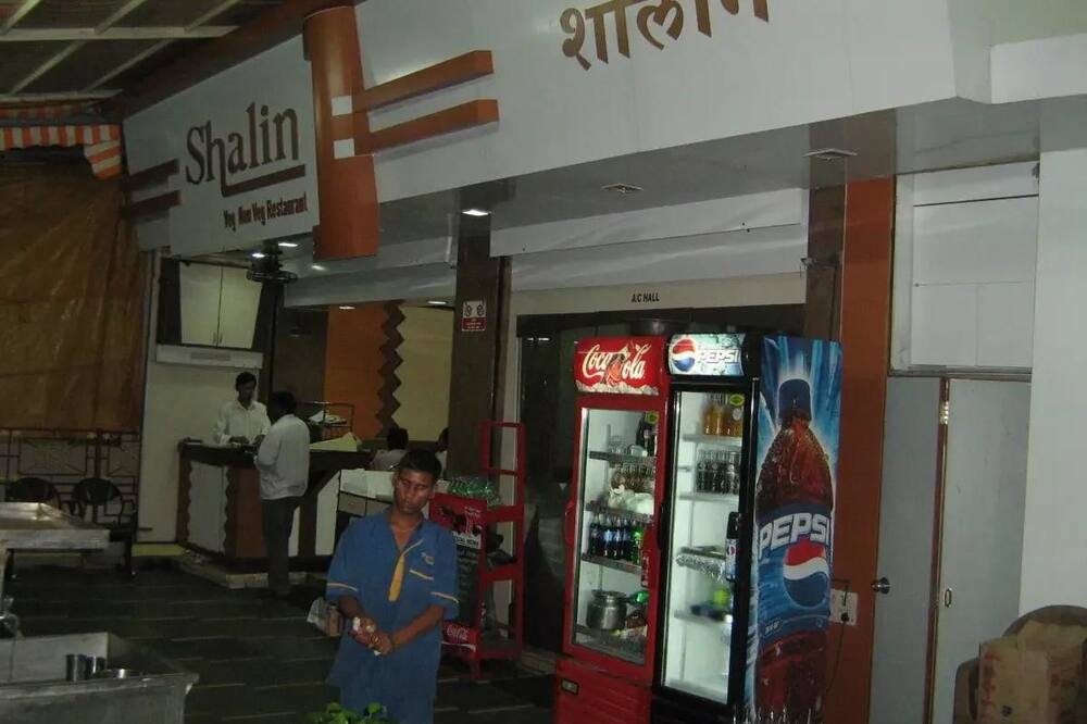 ホテル アペックス 写真