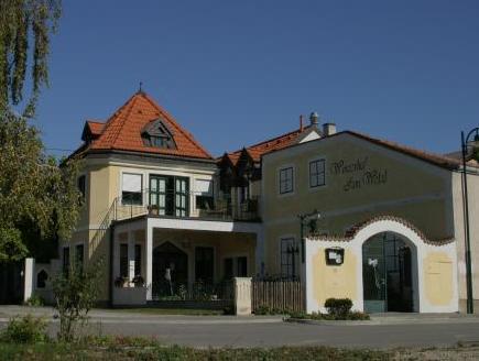 デア ヴィンツァーホフ 写真