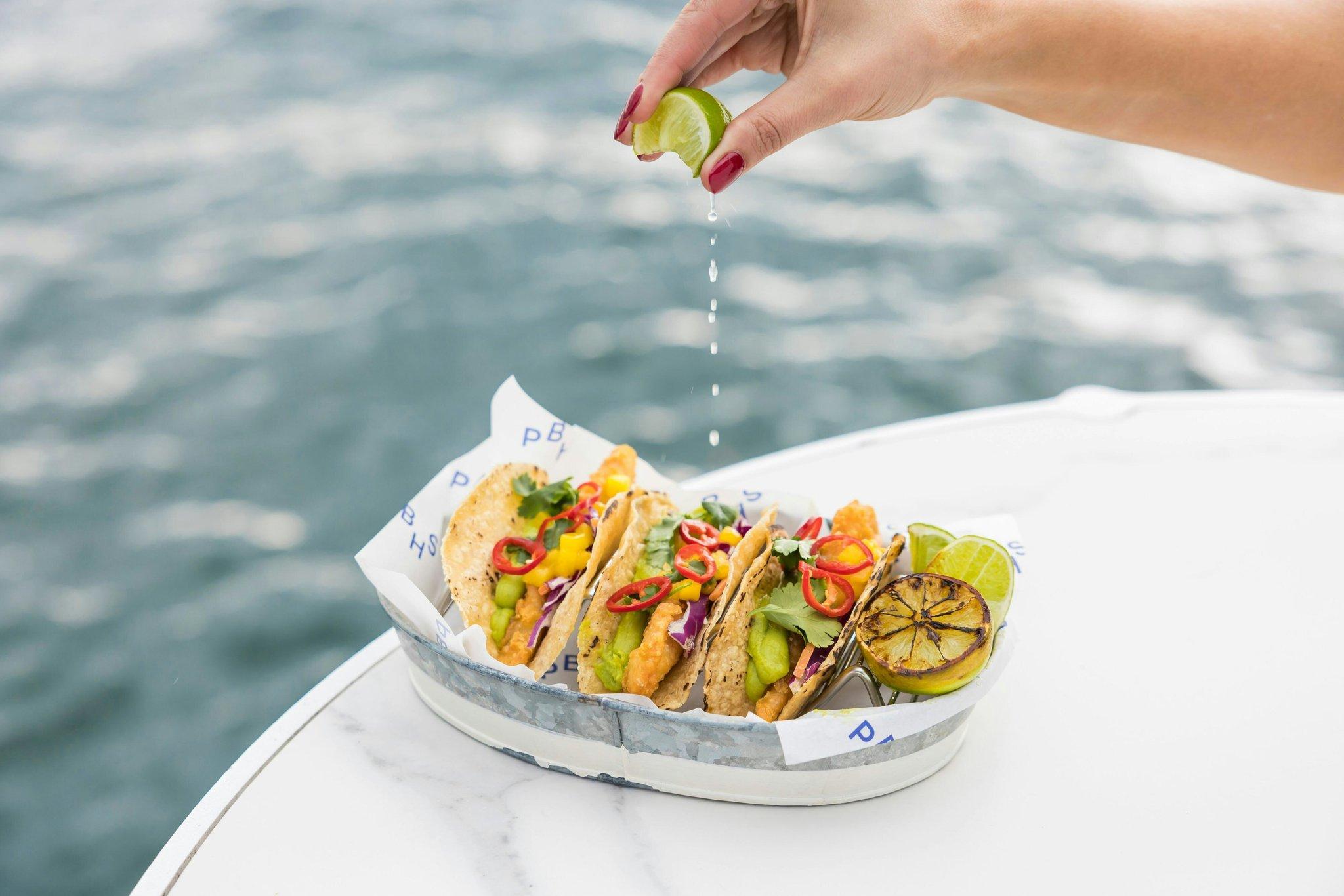 ピア ワン シドニー ハーバー オートグラフ コレクション 写真