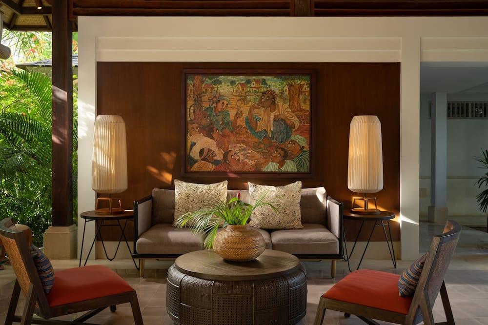 スダマラ リゾート ウブド バリ 写真