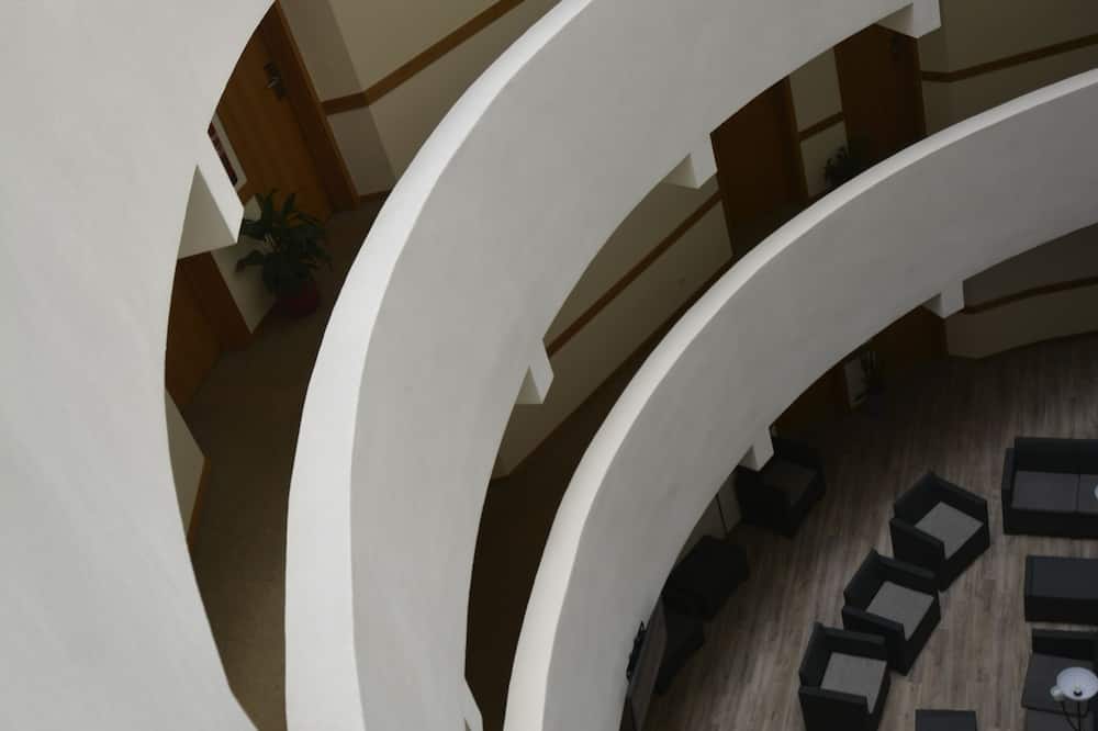Paredes Hotel Apartamento 写真