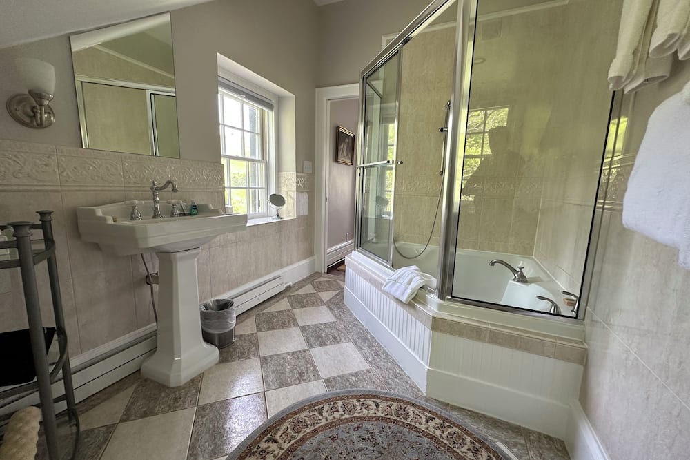 グッドストーン イン & レストラン 写真