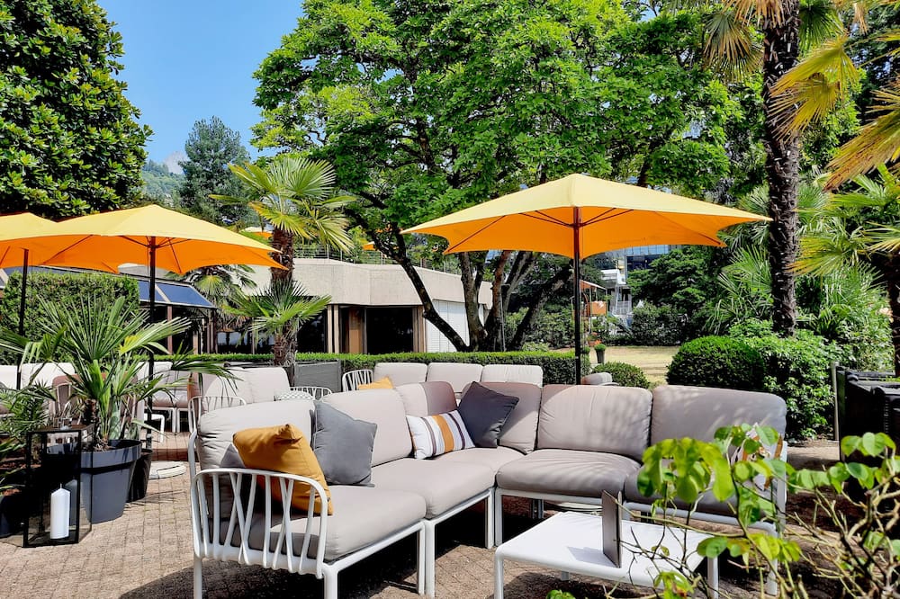 ヴィラ トスカーナ 写真