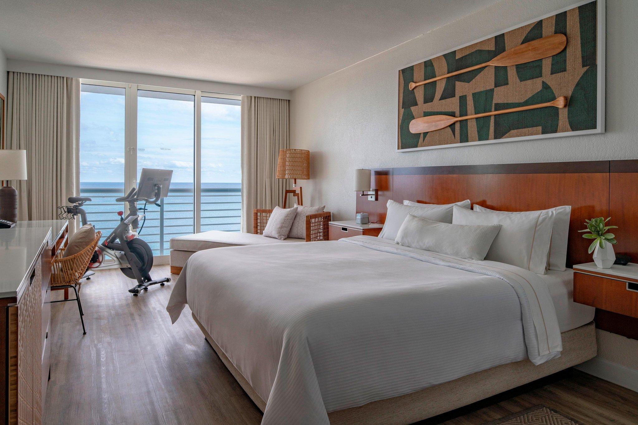 The Westin Fort Lauderdale Beach Resort 写真