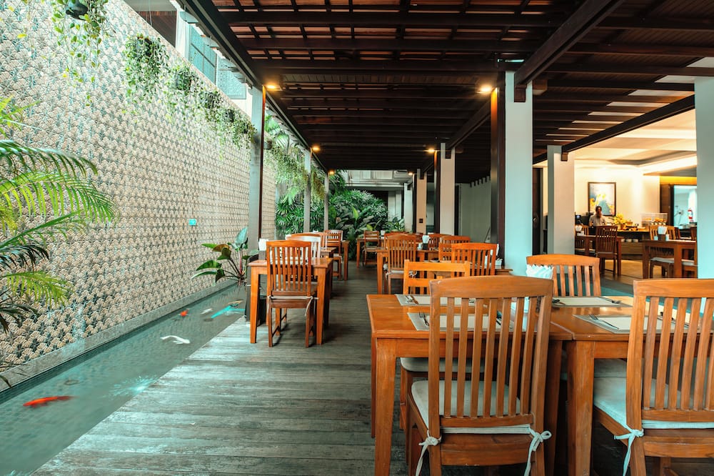 アム サムイ パレス ホテル 写真