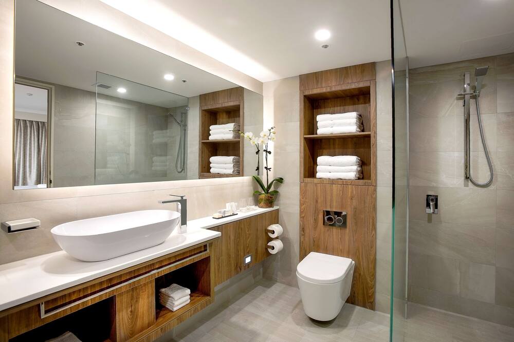 リッジス サウス バンク ブリスベン 写真