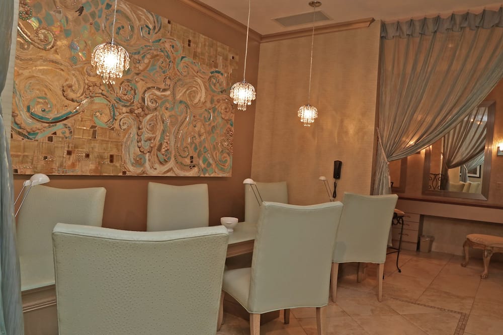 Americana Waterpark Resort & Spa 写真