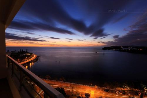 カーサ デル ソーレ アパートメンツ 写真