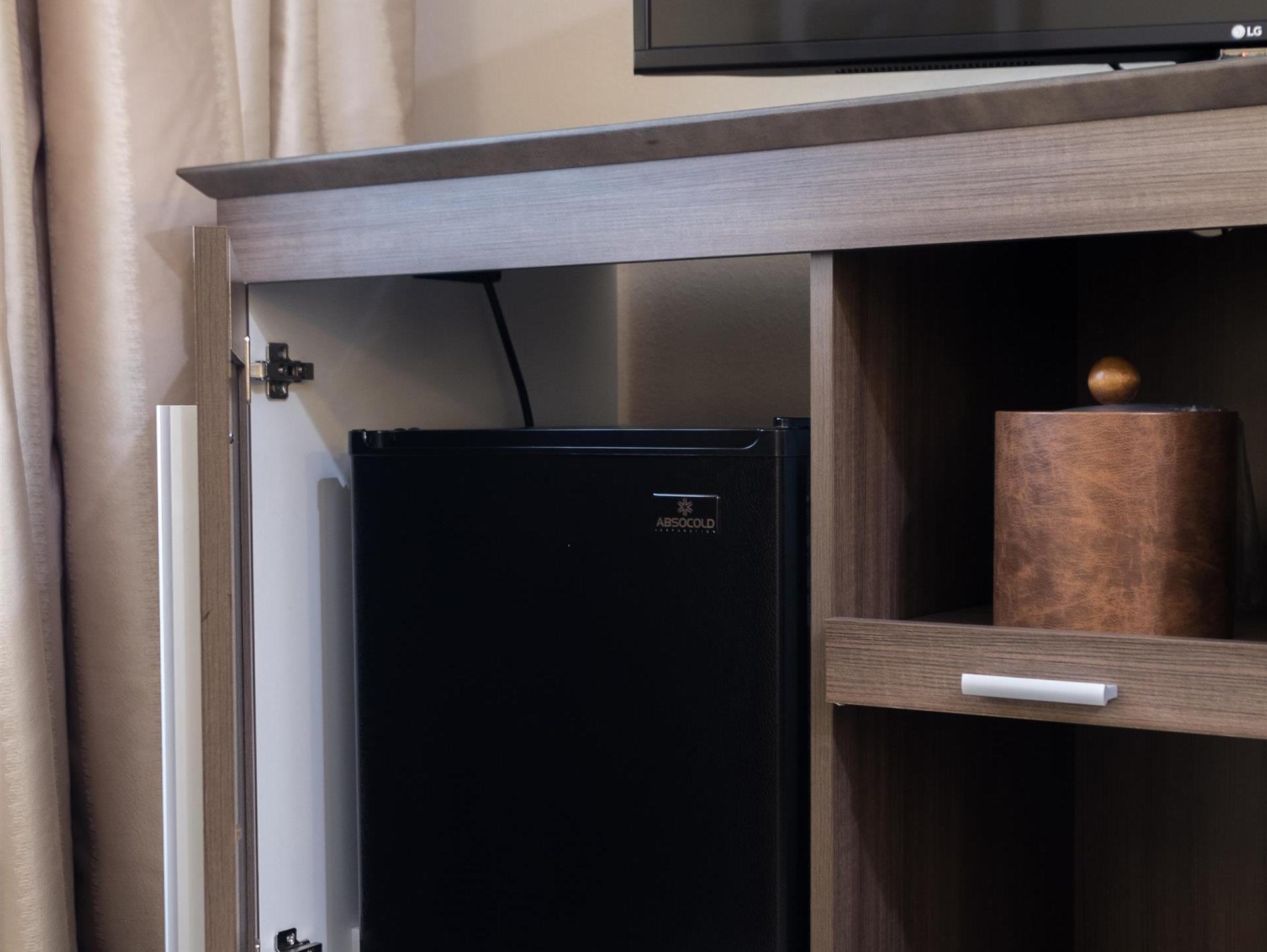 ハンプトン イン ウォータービル 写真