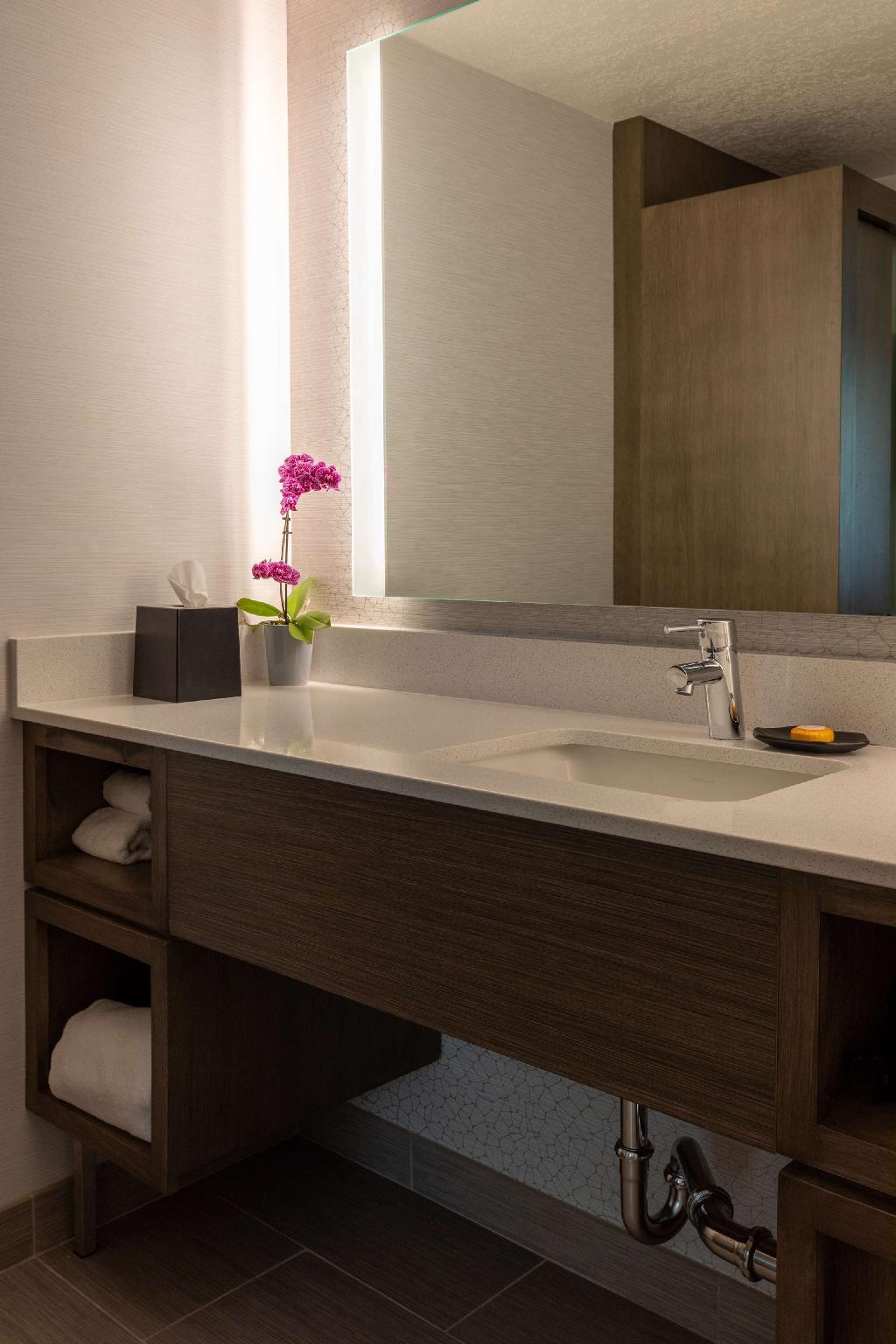 ウエスト ビーチ イン ア コースト ホテル 写真