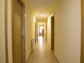 ロケフェール ビルバオ セントラル ルームズ 写真