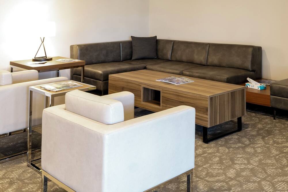 ウィンゲート バイ ウィンダム オーエンズボロ 写真