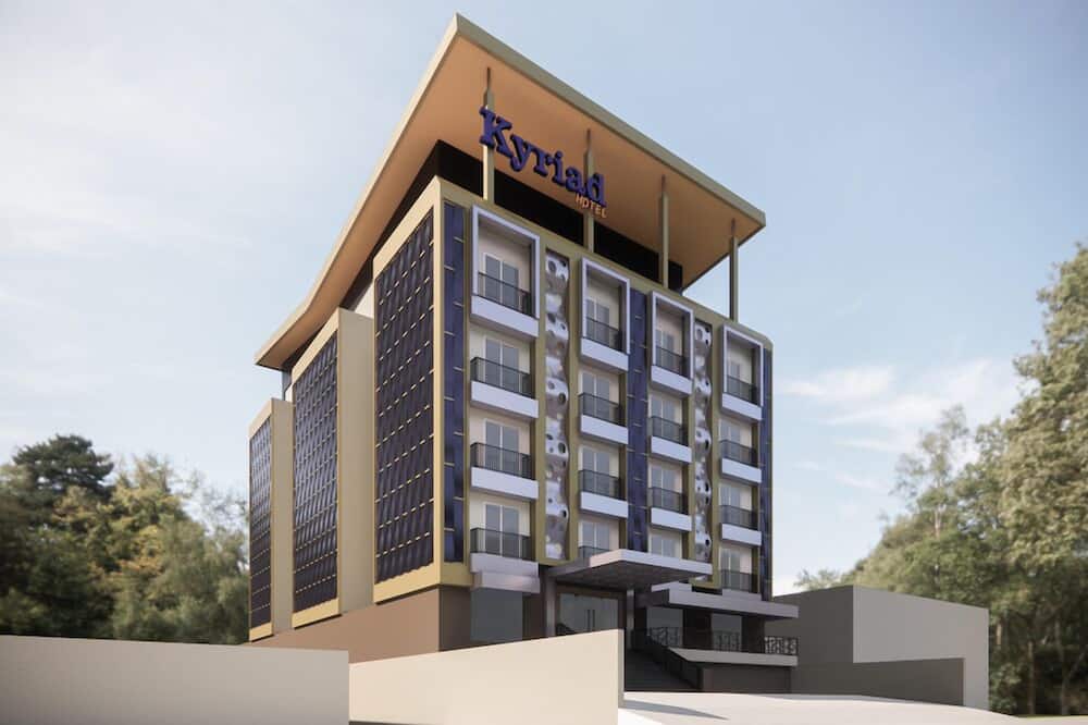 キリアド ハカ マカッサル 写真