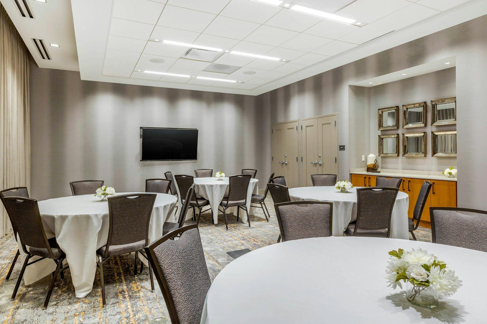 Residence Inn by Marriott Providence Downtown 写真