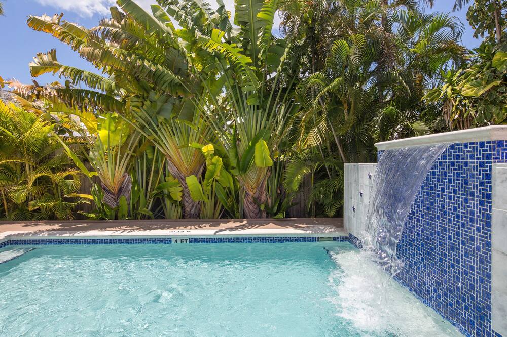 ウィッカー ゲストハウス 写真