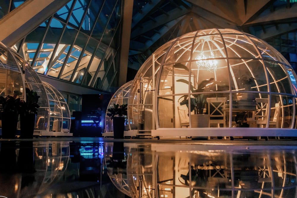 Hilton Chengdu 写真