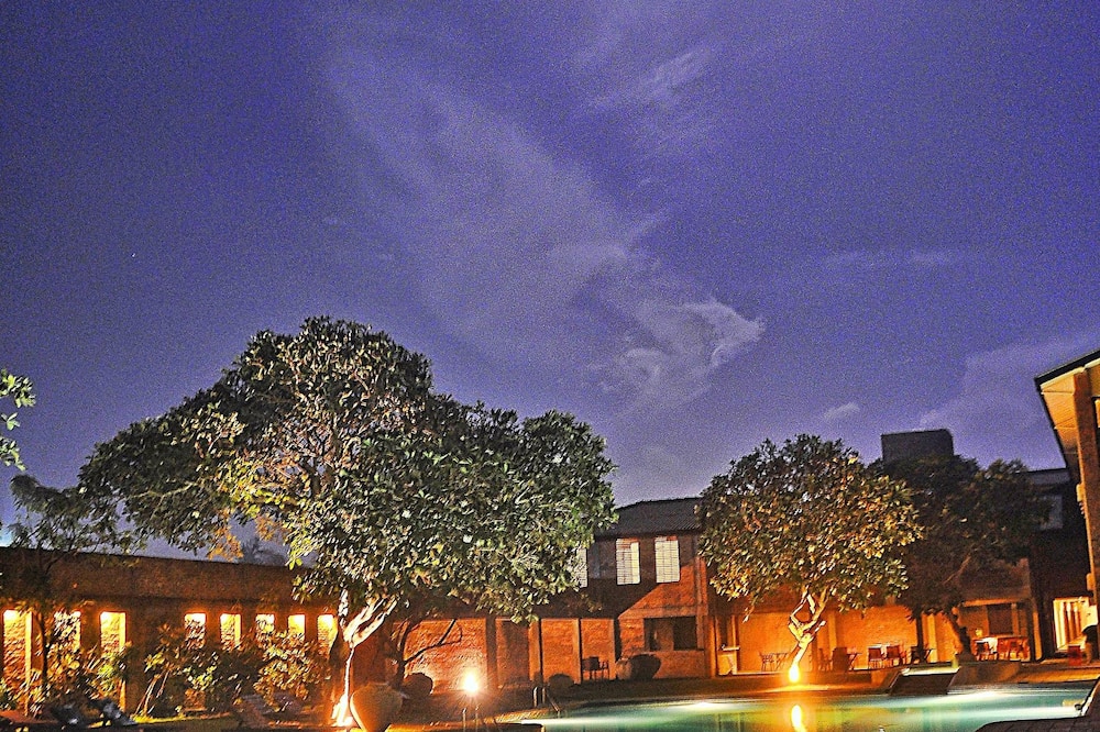 ザ ロング ビーチ リゾート 写真