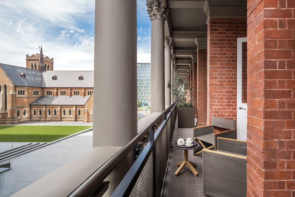 コモ ザ トレジャリー 写真