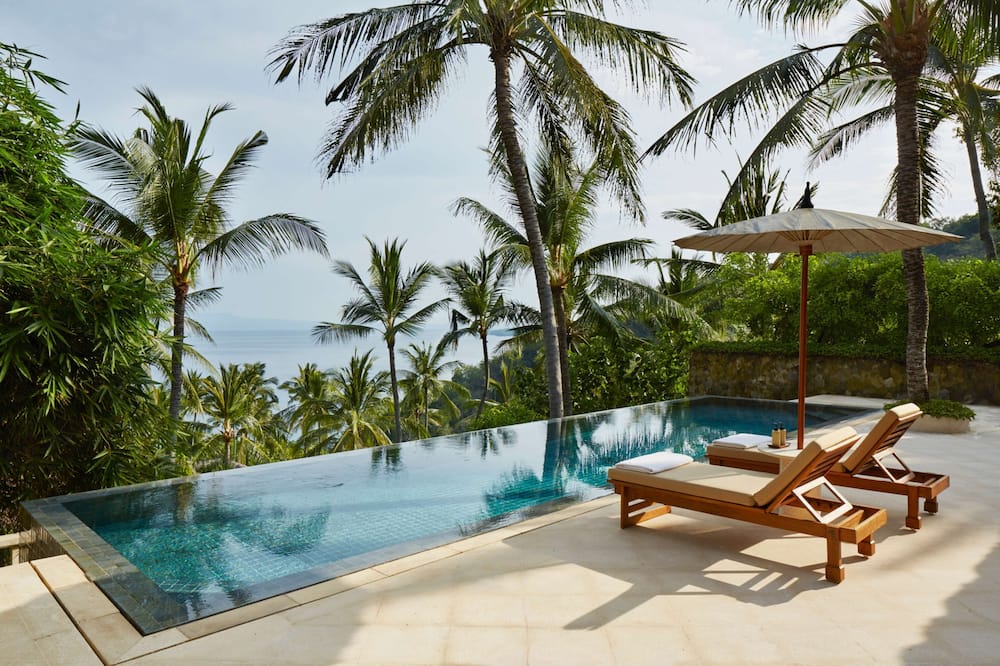 アマンキラ 写真