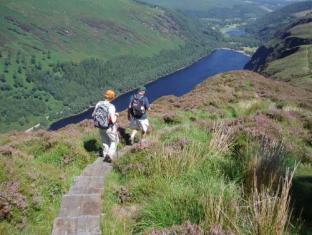 ウッデンブリッジ ホテル ＆ ロッジ 写真