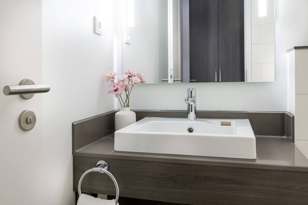 シタディーン アルヌルフパーク ミュンヘン 写真