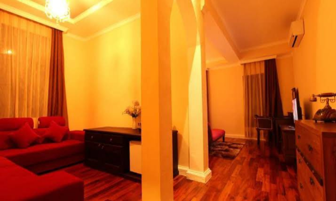 ル リュクス ブティック ホテル 写真