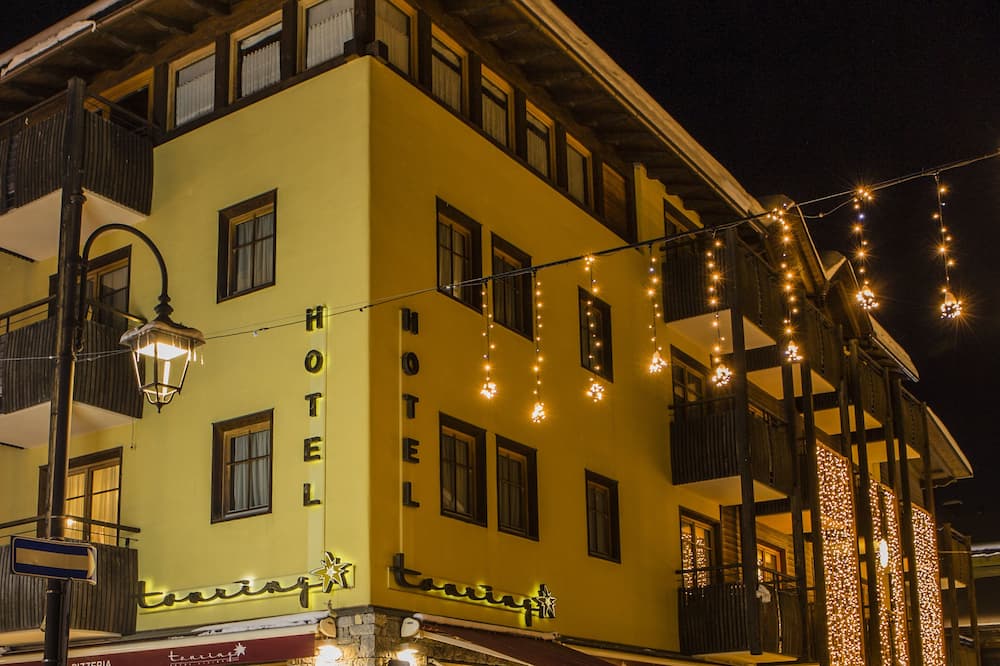 Hotel Touring 写真
