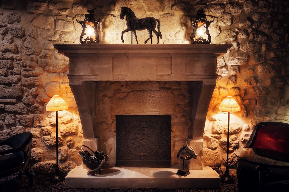 ホテル オデオン サンジェルマン 写真