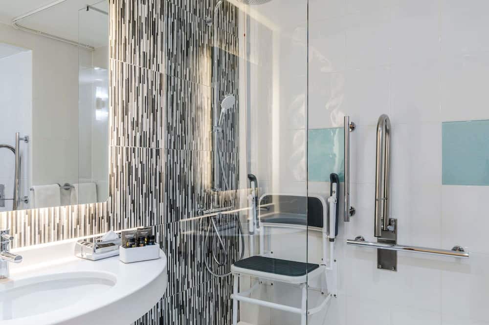 ノボテル エディンバラ パーク ホテル 写真