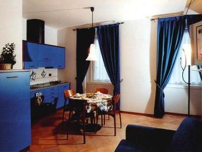 Residence San Giusto 写真