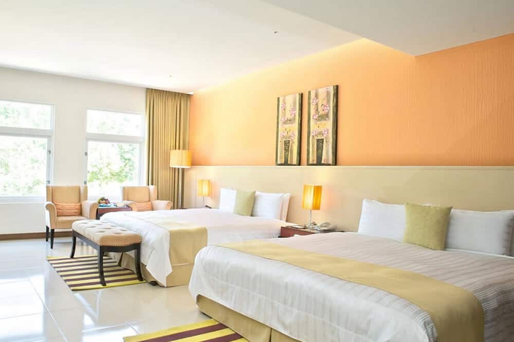 パパゴ インターナショナル リゾート 写真