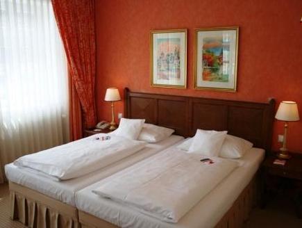 A-ROSA Gothisches Haus Wernigerode 写真