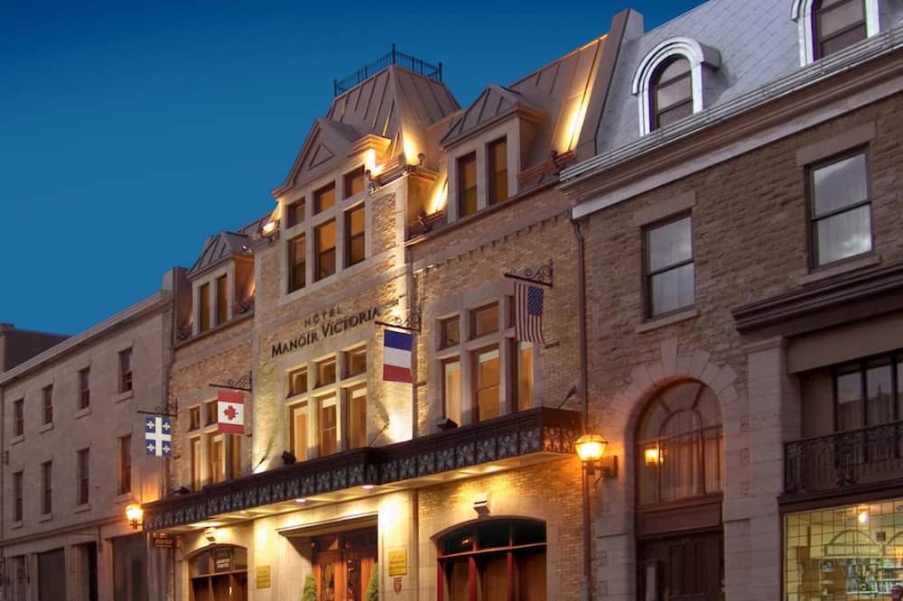 ホテル マノワール ヴィクトリア 写真