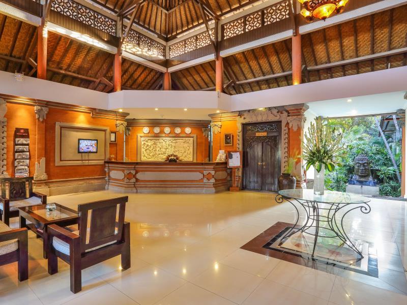 プリ サロン ヴィラズ & スパ リゾート 写真