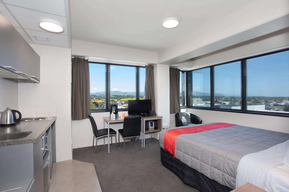 Ramada Encore by Wyndham Palmerston North 写真
