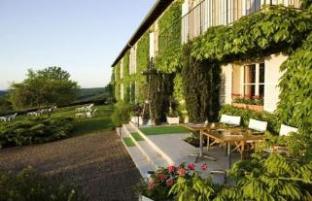 La Montagne De Brancion 写真