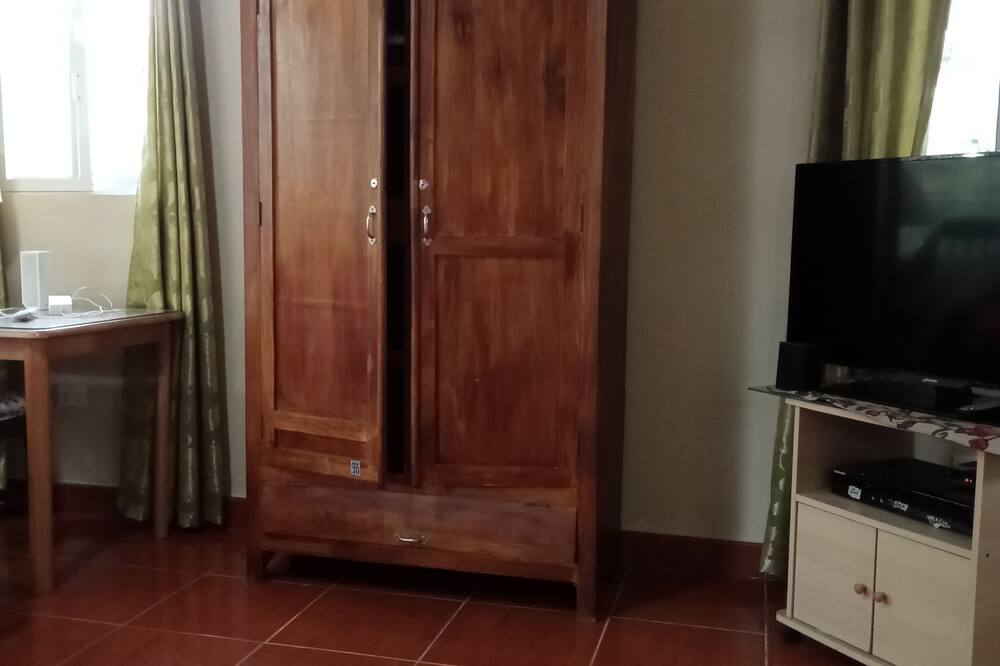 ヴィラ 301 B&B 写真