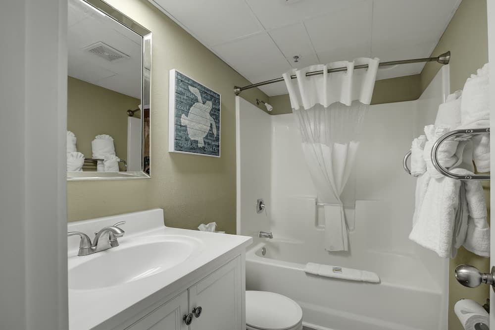 Sands Ocean Club 1629/1630 写真