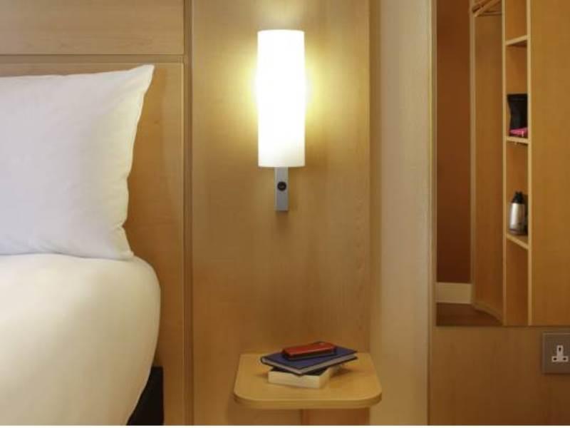 イビス ロンドン エクセル ドックランズ 写真