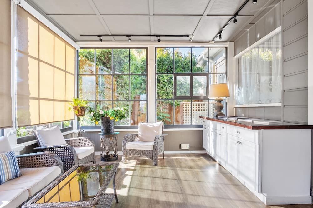 ザ アッパハム ホテル 写真