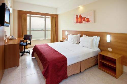 Holiday Inn Express Natal Ponta Negra 写真