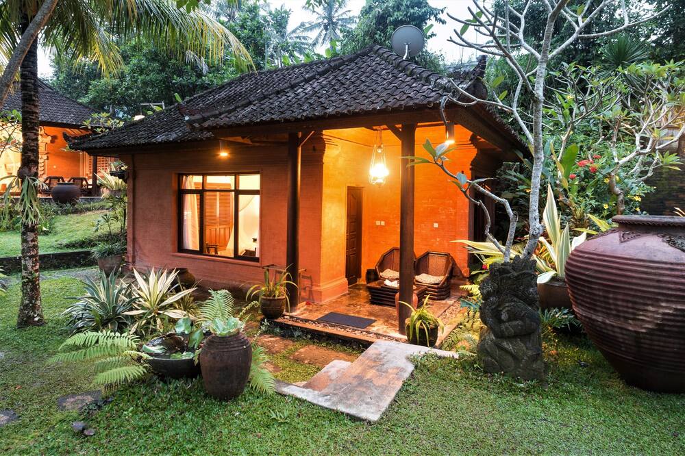 チェピック ヴィラ シデメン バイ アガタ 写真