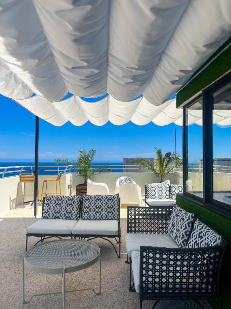 Dorisol Mimosa Studio Hotel 写真